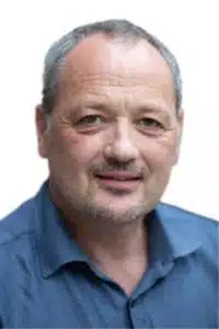 Markus Fischer