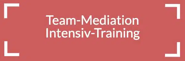 Team-Mediation