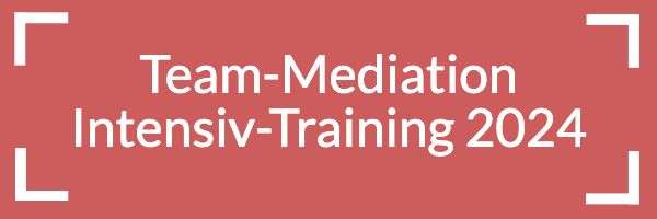 Ausbildung Mediation Gewaltfreie Kommunikation 