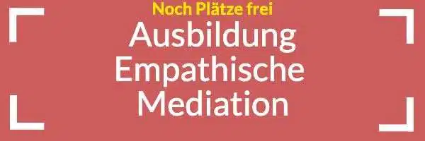 Aus Emp Mediation neu Ausbildung Mediation Gewaltfreie Kommunikation