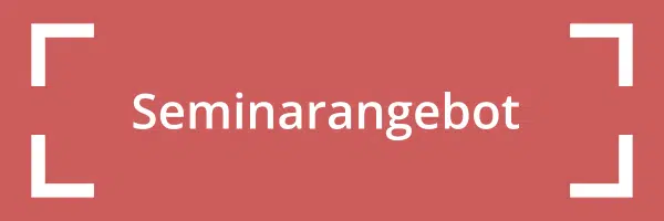 Seminarangebot Seminare & Ausbildung Gewaltfreie Kommunikation Mediation Coaching