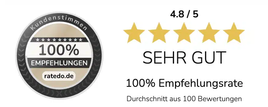 Sterne Banner